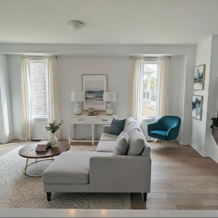 For Lease - 1453 Mockingbird Square, Pickering, Ontario - Photo 1