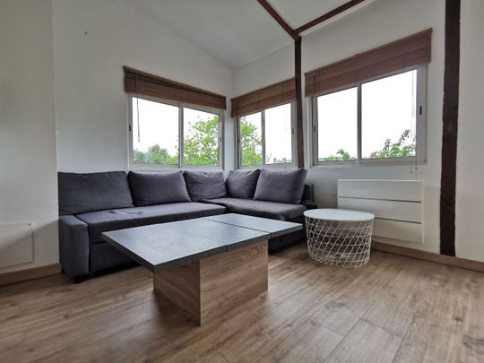 Appartement T2 à Rennes - Photo 1