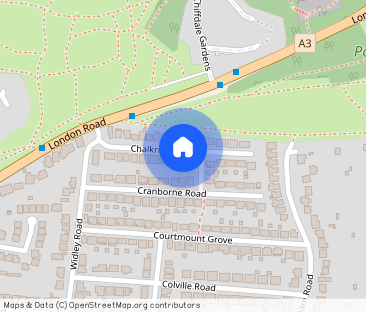 Chalkridge Road - Photo 1