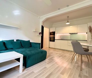 [b]Prenájom 2,5-izbového bytu – Bratislava, Nové Mesto[/b] - Photo 3