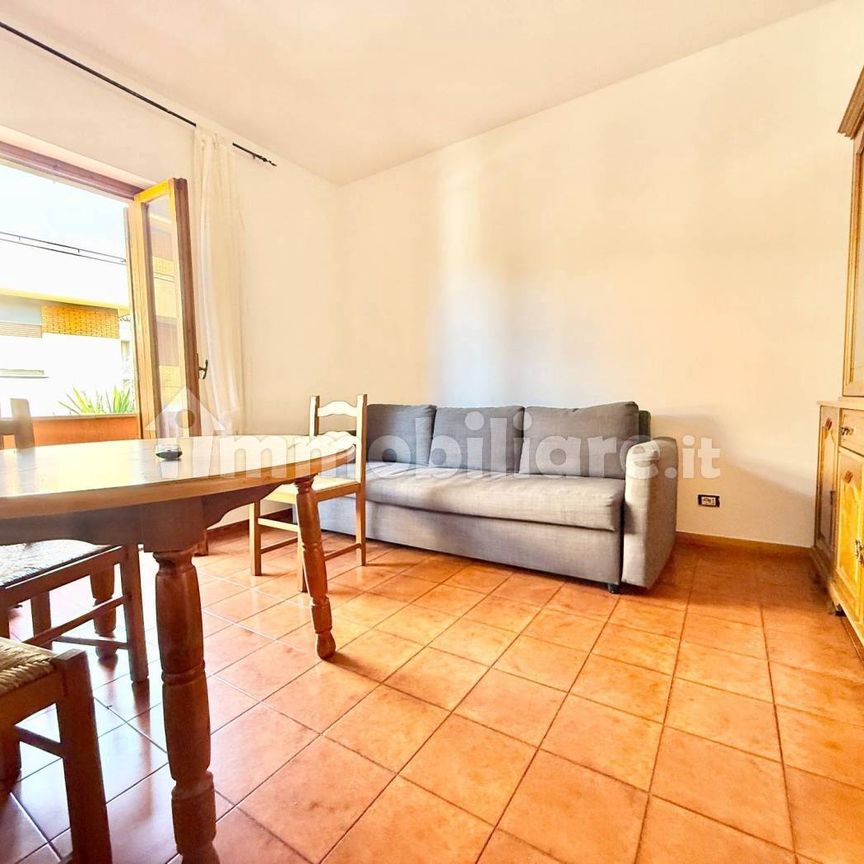 Trilocale via delle Azalee 93B, San Giacomo, Santa Barbara, Nettuno - Foto 1