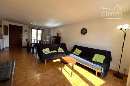 VILLA AVEC GRANDE TERRASSE - Photo 4