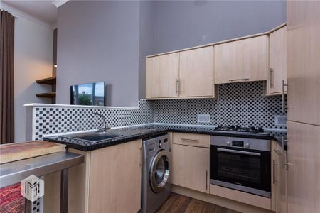 1 bedroom apartment to rent - Photo 4