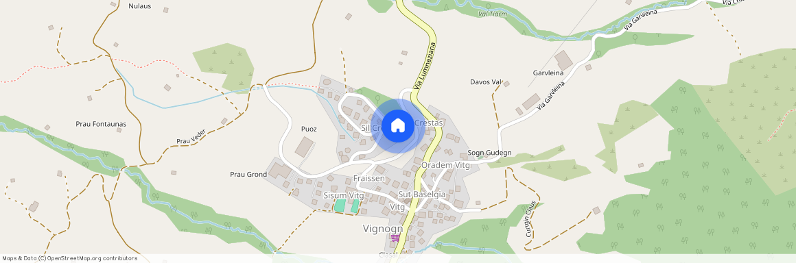 7147, Vignogn, Sil Crest, 3a