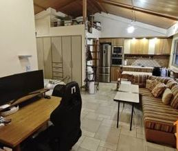 Studio/Γκαρσονιέρα για ενοικίαση - Νέα Σμύρνη - Photo 2