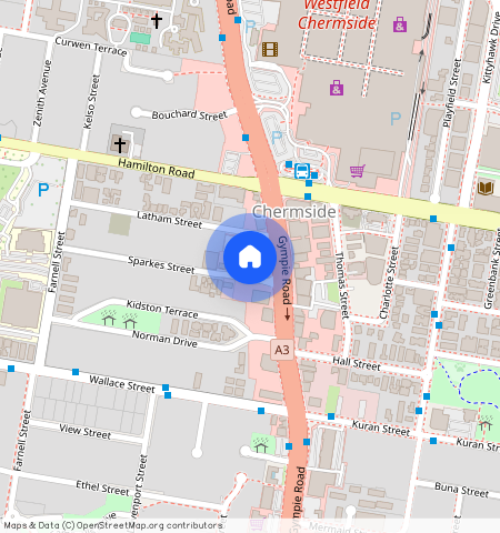 272/49 Sparkes St Chermside