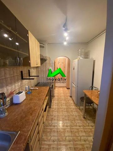 Apartament de inchriat 2 camere Sibiu Rahovei - Fotografie 4