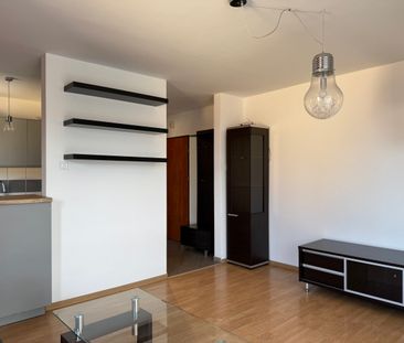 Dwupokojowe z garażem podziemnym, śląskie, Częstochowa, Śródmieście - Фото 2