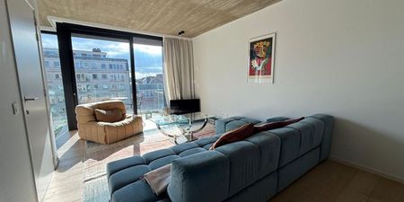 Appartement te huur in Leuven voor € 925 met 1 slaapkamer - Photo 2