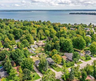 For Lease - 2043 St Johns Road, Innisfil, Ontario - Photo 4