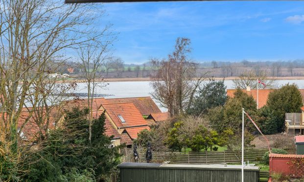 Om lejligheden - Foto 1