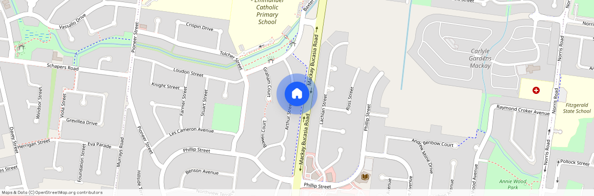 30 Arthur Street, Qld 4740, Mount Pleasant