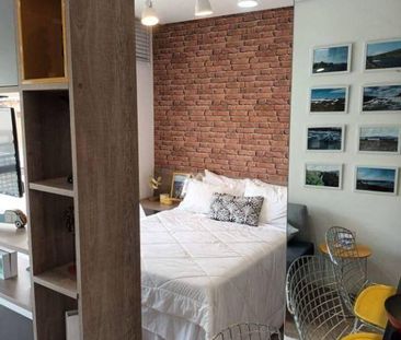 Apartamento No Edifício Imotion Para Locação - Foto 1