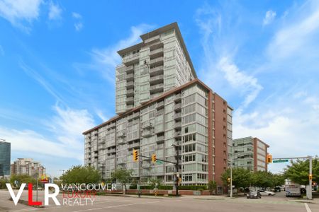 1618 Quebec Street, Unit #2207 - Photo 3