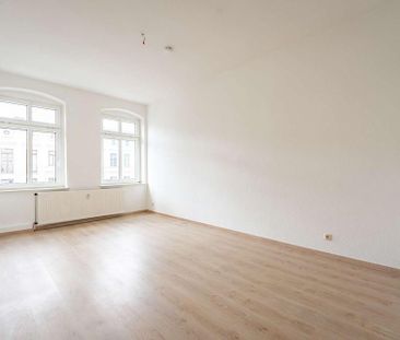 Gemütliche 1-Raumwohnung *Stadtfeld-Ost* I moderne Einbauküche I ne... - Foto 1