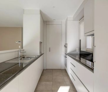 Prachtig gelijkvloers appartement met 2 slaapkamers en garage te We... - Photo 6
