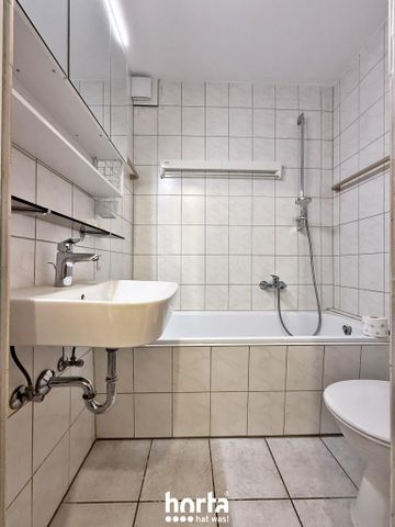 Sanierte 2-Zimmer-Wohnung mit Balkon in Konstanz-Allmannsdorf - Photo 4