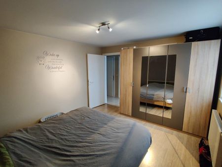 Ruim appartement met 1 slaapkamer - Photo 5