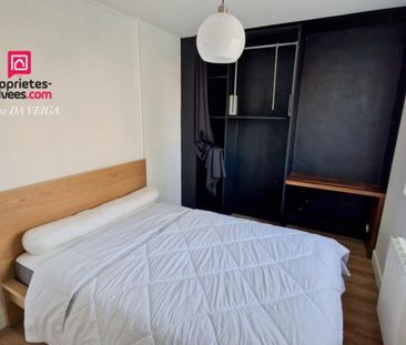 Appartement 2 pièces à - Photo 1