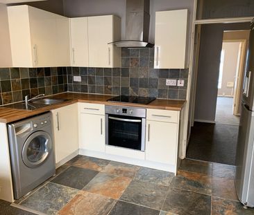 1 Bed Flat, Dartford Road, LE2 - Photo 6