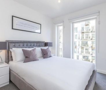 2 Bedroom Flat To Let - Photo 6