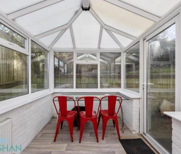 6 bedroom end of terrace house to rent - Photo 1