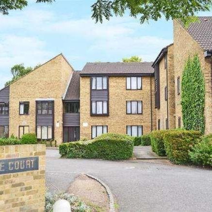 Wayside Court, The Grove, TW7 - Photo 1