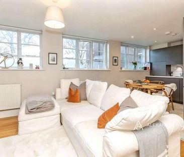 Building, Trenchard Lane, Caversfield, Bicester, OX27 - Photo 1