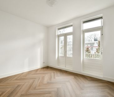 Te huur: Appartement Van Spilbergenstraat 8 3 in Amsterdam - Foto 1