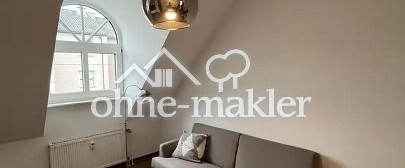 Schöne Wohnung mit großer Terrasse im Stadtzentrum - Foto 1