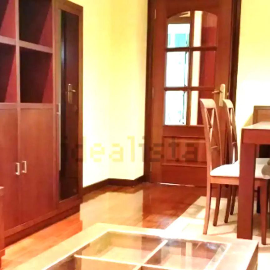 Piso de alquiler en Avenida Da Hispanidade, 48, O Castro - Photo 1