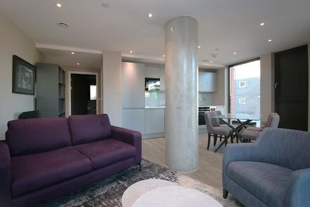 2 bedroom apartment to rent - Photo 2