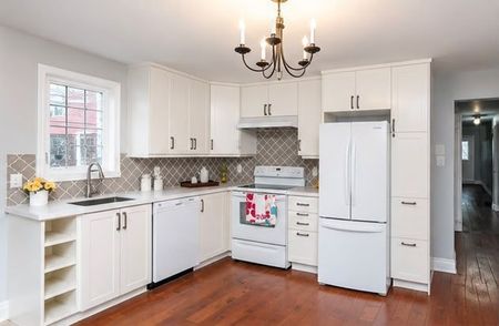 For Lease - 14 Thornton Avenue Unit# Main Floor, Toronto, Ontario - Photo 3