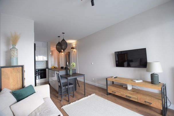 Mokotów Al. Sikorskiego 9 - 3 pokoje 67 m2 garaż - Фото 1