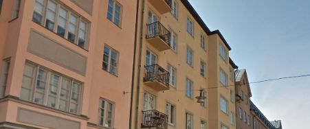 Styrmansgatan 16 - Photo 1