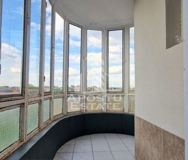 Apartament 1 camera,zona Alfa - Photo 4