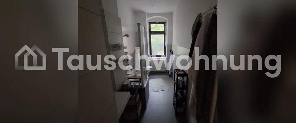 TAUSCHWOHNUNG charmante 1,5-Raum-Altbauwohnung - Foto 1
