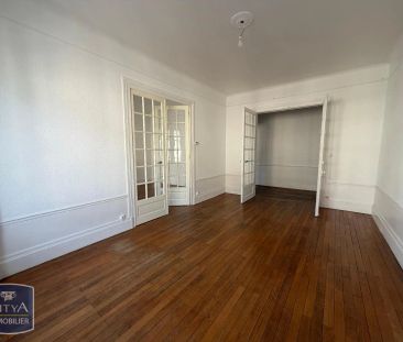 Appartement à louer 4 pièces 110.1m² - Photo 5