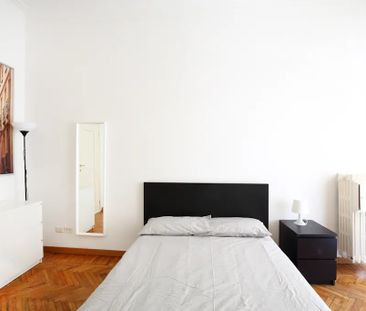 Via Raimondo Franchetti, Milan, Lombardy 20124 - Photo 3