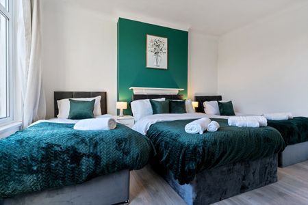 2 Bed Flat, Stanthorpe Road, SW16 - Photo 4