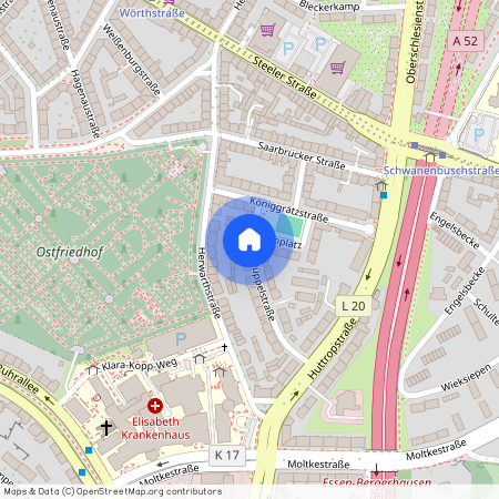 Düppelstr.10, 45138 Essen