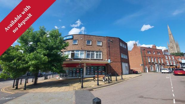 1 bedroom flat to rent - Photo 1