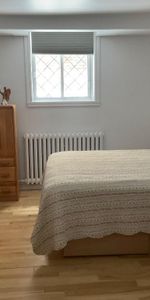 Logement 31/2 à louer chauffé, beaucoup de rangement - Photo 3