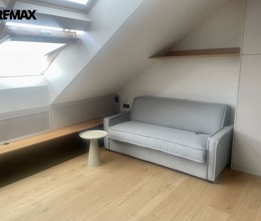Pronájem bytu 1+kk a garsoniéry 30 m² - Fotografie 2