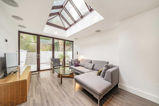 Elgin Crescent, Notting Hill, W11, London - Photo 1