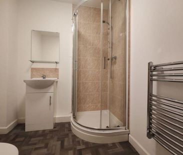 3 bedroom apartment to rent - Photo 1