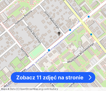 Wynajem - mieszkanie z balkonem - Koszalin, ul. Piłsudskiego - Zdjęcie 1