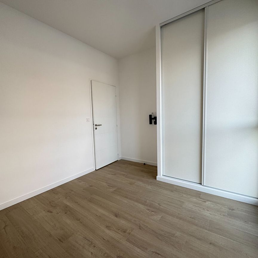 Appartement T4 à Cesson sevigne - Photo 1