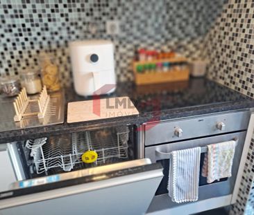Apartamento T1 - Photo 1