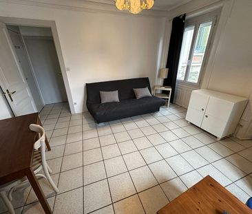 Appartement T1 Belfort à louer - Photo 2